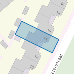 Perceel ASD01-O-1493