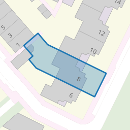 Perceel ASD01-O-1496