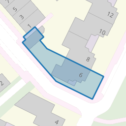 Perceel ASD01-O-1497