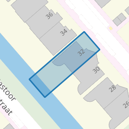 Perceel ASD01-O-1498