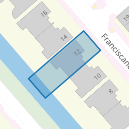 Perceel ASD01-O-1508