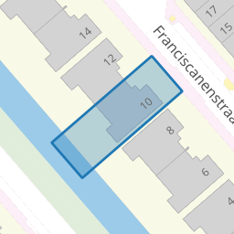 Perceel ASD01-O-1509