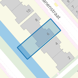 Perceel ASD01-O-1511