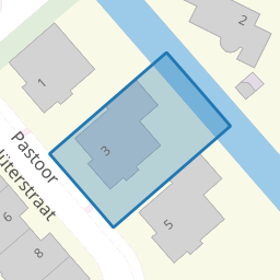 Perceel ASD01-O-1518