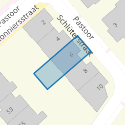 Perceel ASD01-O-1528