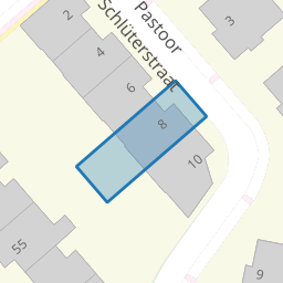 Perceel ASD01-O-1529