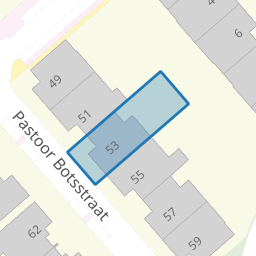 Perceel ASD01-O-1534