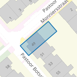 Perceel ASD01-O-1536