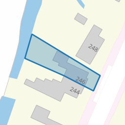 Perceel ASD01-O-1554