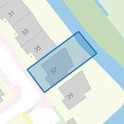 Perceel ASD01-O-1564