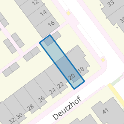 Perceel ASD01-O-1567