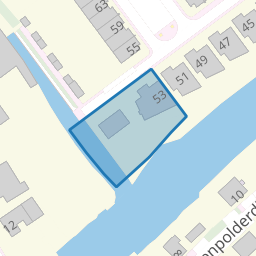 Perceel ASD01-O-1580