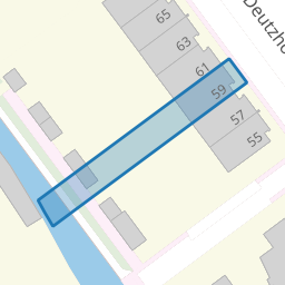 Perceel ASD01-O-1583