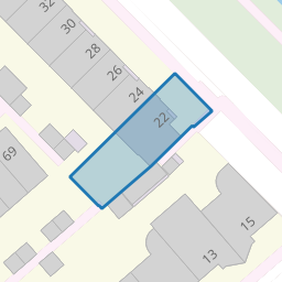 Perceel ASD01-O-1590