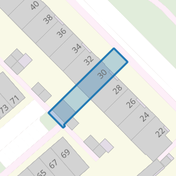 Perceel ASD01-O-1594