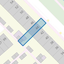 Perceel ASD01-O-1601