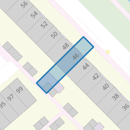 Perceel ASD01-O-1602