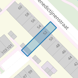 Perceel ASD01-O-1605