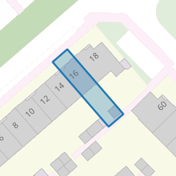 Perceel ASD01-O-1611