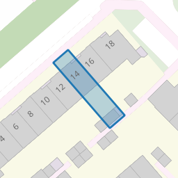 Perceel ASD01-O-1612