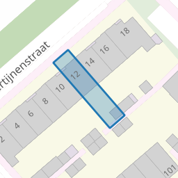 Perceel ASD01-O-1613