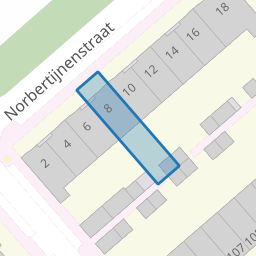 Perceel ASD01-O-1615