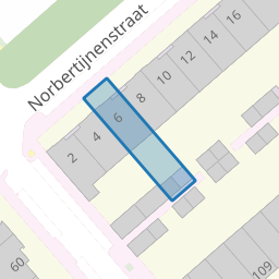 Perceel ASD01-O-1616