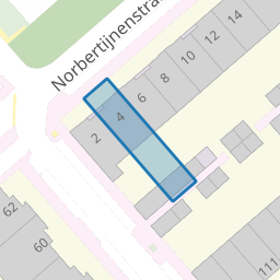 Perceel ASD01-O-1617