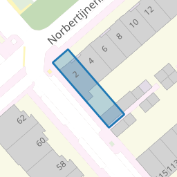 Perceel ASD01-O-1618