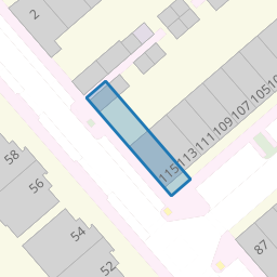 Perceel ASD01-O-1619