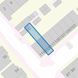 Perceel ASD01-O-1620