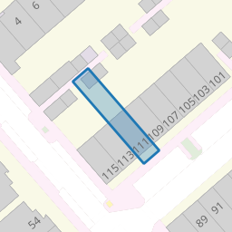 Perceel ASD01-O-1621