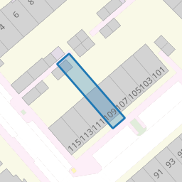 Perceel ASD01-O-1622