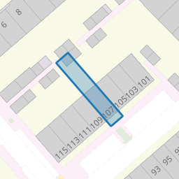 Perceel ASD01-O-1623