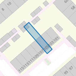 Perceel ASD01-O-1624