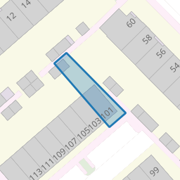 Perceel ASD01-O-1626