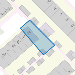 Perceel ASD01-O-1627