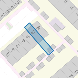 Perceel ASD01-O-1628