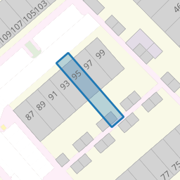 Perceel ASD01-O-1629