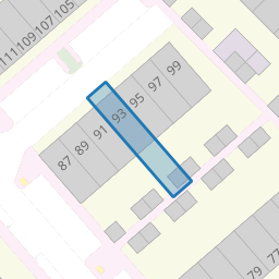 Perceel ASD01-O-1630