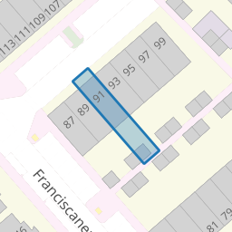 Perceel ASD01-O-1631