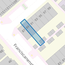 Perceel ASD01-O-1632