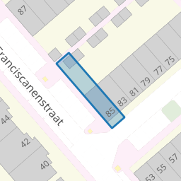 Perceel ASD01-O-1634