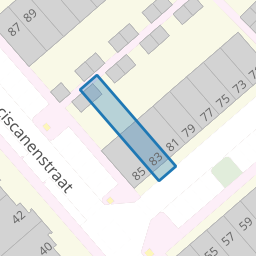 Perceel ASD01-O-1635