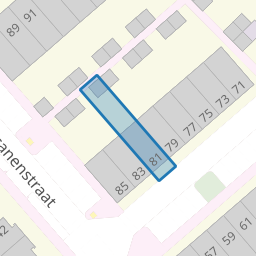 Perceel ASD01-O-1636