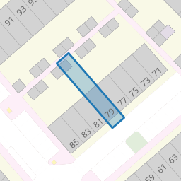 Perceel ASD01-O-1637