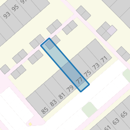 Perceel ASD01-O-1638