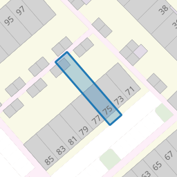 Perceel ASD01-O-1639