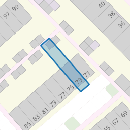 Perceel ASD01-O-1640