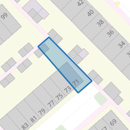 Perceel ASD01-O-1641